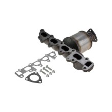 KATALIZATOR Pour OPEL ASTRA G 1.8 2000-, ASTRA H 1.8 2004- NTY