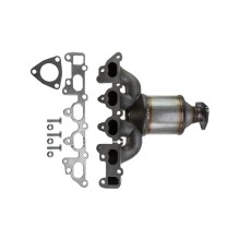 KATALIZATOR Pour OPEL ASTRA G 1.8 2000-, ASTRA H 1.8 2004- NTY