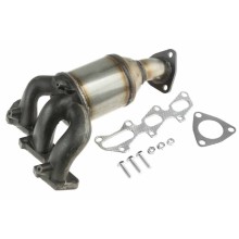 KATALIZATOR Pour OPEL AGILA A 1.0 2000-, CORSA C 1.0 2000-