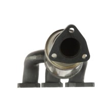 KATALIZATOR Pour OPEL AGILA A 1.0 2000-, CORSA C 1.0 2000- NTY