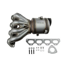 KATALIZATOR Pour OPEL ASTRA H 1.6, 1.8 2006-, MOKKA MOKKA X 1.8 2013- NTY