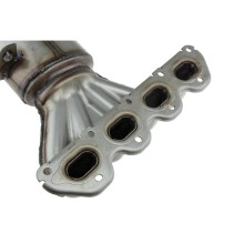 KATALIZATOR Pour OPEL ASTRA H 1.6, 1.8 2006-, MOKKA MOKKA X 1.8 2013- NTY