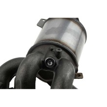 KATALIZATOR Pour OPEL ADAM 1.2, 1.4 2012-, ASTRA J 1.4 2009- NTY