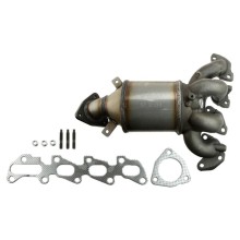Catalytic Converter NTY KAT-PL-010 OE Ref 55559185 NTY