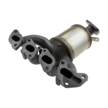 Catalytic Converter NTY KAT-PL-010 OE Ref 55559185 NTY