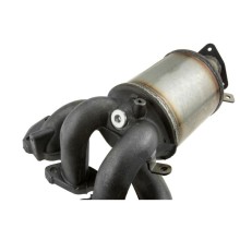 Catalytic Converter NTY KAT-PL-010 OE Ref 55559185 NTY