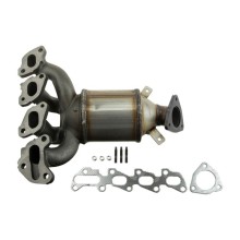 Catalytic Converter NTY KAT-PL-010 OE Ref 55559185 NTY