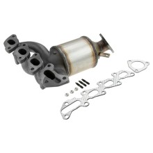 Catalytic Converter NTY KAT-PL-010 OE Ref 55559185