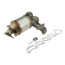 Catalytic Converter NTY KAT-PL-010 OE Ref 55559185 NTY