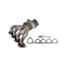 KATALIZATOR Pour OPEL ASTRA H 1.6, 1.8 2006-, ASTRA J 1.6 2009-