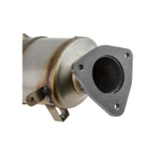 KATALIZATOR Pour OPEL ASTRA H 1.6, 1.8 2006-, ASTRA J 1.6 2009- NTY