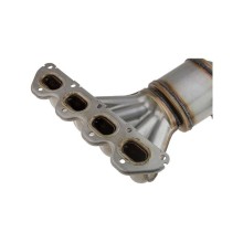 KATALIZATOR Pour OPEL ASTRA H 1.6, 1.8 2006-, ASTRA J 1.6 2009- NTY