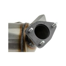 KATALIZATOR Pour OPEL ASTRA J 1.4T 2009-, INSIGNIA A 1.4T 2011- NTY