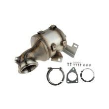 KATALIZATOR Pour OPEL ASTRA J 1.4T 2009-, INSIGNIA A 1.4T 2011- NTY