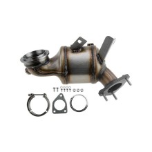 KATALIZATOR Pour OPEL ASTRA J 1.4T 2009-, INSIGNIA A 1.4T 2011- NTY