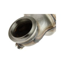 KATALIZATOR Pour OPEL ASTRA J 1.4T 2009-, INSIGNIA A 1.4T 2011- NTY