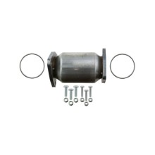 Catalytic Converter NTY KAT-PL-013 OE Ref 96344446 NTY