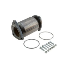 Catalytic Converter NTY KAT-PL-013 OE Ref 96344446