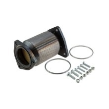 Catalytic Converter NTY KAT-PL-013 OE Ref 96344446 NTY