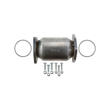 Catalytic Converter NTY KAT-PL-013 OE Ref 96344446 NTY