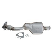 Catalytic Converter NTY KAT-RE-000 OE Ref 7700415807 NTY