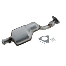 Catalytic Converter NTY KAT-RE-000 OE Ref 7700415807 NTY