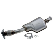 Catalytic Converter NTY KAT-RE-000 OE Ref 7700415807