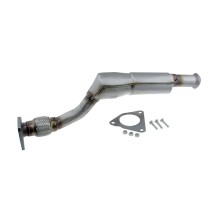 Catalytic Converter NTY KAT-RE-000 OE Ref 7700415807 NTY