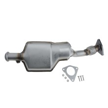 Catalytic Converter NTY KAT-RE-000 OE Ref 7700415807 NTY
