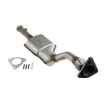 Catalytic Converter NTY KAT-RE-001 OE Ref 7700422948