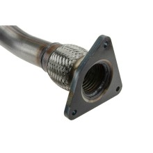 Catalytic Converter NTY KAT-RE-001 OE Ref 7700422948 NTY
