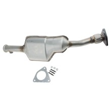 Catalytic Converter NTY KAT-RE-001 OE Ref 7700422948 NTY