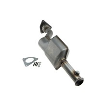 Catalytic Converter NTY KAT-RE-001 OE Ref 7700422948 NTY