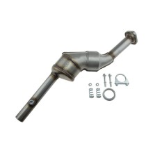 KATALIZATOR Pour RENAULT CLIO III 1.2, 1.4, 1.6 2005-, MODUS NTY