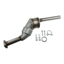 KATALIZATOR Pour RENAULT CLIO III 1.2, 1.4, 1.6 2005-, MODUS NTY