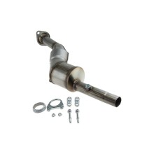 Catalytic Converter NTY KAT-RE-004 OE Ref 8200251432 NTY