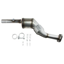 Catalytic Converter NTY KAT-RE-004 OE Ref 8200251432 NTY
