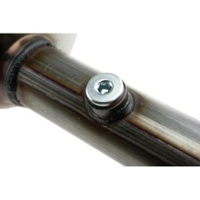 Catalytic Converter NTY KAT-RE-004 OE Ref 8200251432 NTY