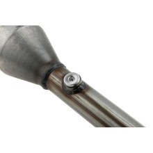 KATALIZATOR Pour RENAULT ESPACE 2.0 2002- LAGUNA II 1.6 1.8 2.0 2001- NTY
