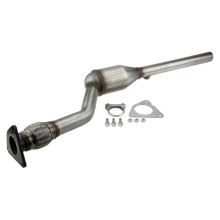 KATALIZATOR Pour RENAULT ESPACE 2.0 2002- LAGUNA II 1.6 1.8 2.0 2001-