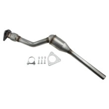 KATALIZATOR Pour RENAULT ESPACE 2.0 2002- LAGUNA II 1.6 1.8 2.0 2001- NTY