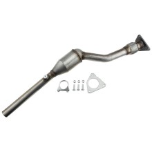 KATALIZATOR Pour RENAULT ESPACE 2.0 2002- LAGUNA II 1.6 1.8 2.0 2001- NTY
