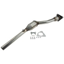 KATALIZATOR Pour RENAULT ESPACE 2.0 2002- LAGUNA II 1.6 1.8 2.0 2001- NTY