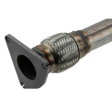 KATALIZATOR Pour RENAULT ESPACE 2.0 2002- LAGUNA II 1.6 1.8 2.0 2001- NTY