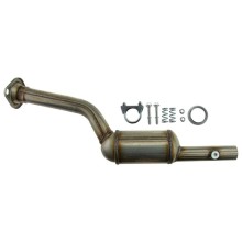 Catalytic Converter NTY KAT-RE-008 OE Ref 200101069R NTY