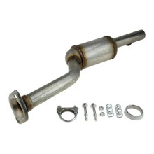 Catalytic Converter NTY KAT-RE-008 OE Ref 200101069R NTY