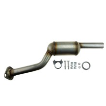 Catalytic Converter NTY KAT-RE-008 OE Ref 200101069R NTY