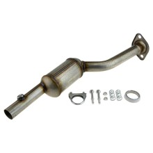 Catalytic Converter NTY KAT-RE-008 OE Ref 200101069R
