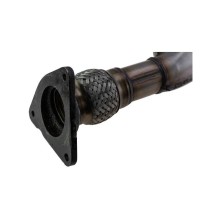 Catalytic Converter NTY KAT-RE-009 OE Ref 8200374614 NTY