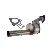 Catalytic Converter NTY KAT-RE-009 OE Ref 8200374614